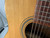 Used Yamaha F-310P AS IS Laminate Top Acoustic Guitar Wood 40012-S000315623 View 7