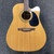 Used Alvarez RD20SC Solid Top Acoustic Guitar Wood 40111-S000195055 View 1