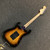 Used Squier AFFINITY STRATOCASTER S Type Electric Guitar Sunburst 6-String 40111-S000195056 View 5