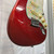 Used Hondo H-7603 STRAT COPY Vintage S Type Electric Guitar Red 6-String 41125-S000042408 View 6