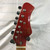 Used Hondo H-7603 STRAT COPY Vintage S Type Electric Guitar Red 6-String 41125-S000042408 View 7