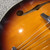 Used GOLD TONE GM-6 A-Style Mando-Guitar 41106-S000102181 View 6