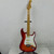Used Fender PLAYER II STRAT S Type Electric Guitar Cherry Sunburst 6-String 40042-S000273503 View 2