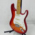 Used Fender PLAYER II STRAT S Type Electric Guitar Cherry Sunburst 6-String 40042-S000273503 View 13