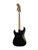 Used Squier Stratocaster Affinity HSS Electric Guitar 41115-S000118089 View 5