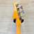 Used Teisco KINGSTON SHORT SCALE 1960 Vintage Bass Guitar Sunburst 4-String 41108-S000065946 View 11