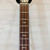Used Teisco KINGSTON SHORT SCALE 1960 Vintage Bass Guitar Sunburst 4-String 41108-S000065946 View 5