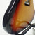 Used Squier vista Jagmaster 1997 Offset Double Cutaway Electric Guitar Sunburst 6-String 40042-S000273506 View 11