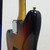 Used Squier vista Jagmaster 1997 Offset Double Cutaway Electric Guitar Sunburst 6-String 40042-S000273506 View 8