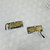 Used Gfs Hot Mini Crunchy Humbucker Set Guitar Pickup 40042-S000273510 View 2