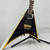 Used Jackson RRX24 Pointy Electric Guitar Black 6-String 40042-S000273515 View 1