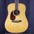Used Larrivee D-03SP DREADNAUGHT ACOUSTIC LEFT HANDED Solid Top Acoustic Guitar Natural 41140-S000139115 View 1