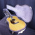 Used Larrivee D-03SP DREADNAUGHT ACOUSTIC LEFT HANDED Solid Top Acoustic Guitar Natural 41140-S000139115 View 10
