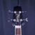 Used Takamine EGB2S-BKLH ACOUSTIC BASS LEFT HANDED Acoustic Bass Guitar Black 4-String 41140-S000139116 View 4
