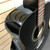Used Yamaha F335 Laminate Top Acoustic Guitar Black 41125-S000042411 View 3