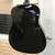Used Yamaha F335 Laminate Top Acoustic Guitar Black 41125-S000042411 View 8