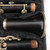 Used Leblanc SYMPHONIE II Wood Clarinet 41128-S000114390 View 4