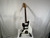 Used Squier LEFTY CV 60S JAZZMASTER Offset Double Cutaway Electric Guitar White 6-String 40012-S000315631 View 2