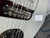 Used Squier LEFTY CV 60S JAZZMASTER Offset Double Cutaway Electric Guitar White 6-String 40012-S000315631 View 9