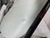 Used Squier LEFTY CV 60S JAZZMASTER Offset Double Cutaway Electric Guitar White 6-String 40012-S000315631 View 11