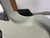 Used Squier LEFTY CV 60S JAZZMASTER Offset Double Cutaway Electric Guitar White 6-String 40012-S000315631 View 17