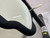 Used Squier LEFTY CV 60S JAZZMASTER Offset Double Cutaway Electric Guitar White 6-String 40012-S000315631 View 20