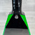 Used Jackson X Series Rhoads RRX24 - Black with Green Bevels 40112-S000183737 View 15