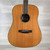Used Firefly DA02-S1 Acoustic Guitar - Natural 40112-S000183738 View 1
