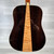 Used Firefly DA02-S1 Acoustic Guitar - Natural 40112-S000183738 View 17