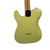 Used Fender PLAYER II TELECASTER HH T Type Electric Guitar Yellow 6-String 41120-S000038295 View 4
