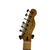 Used Fender PLAYER II TELECASTER HH T Type Electric Guitar Yellow 6-String 41120-S000038295 View 2