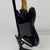 Used Squier bronco  Bass Guitar Black 4-String 40042-S000273528 View 9