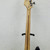Used Squier bronco  Bass Guitar Black 4-String 40042-S000273528 View 15