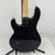 Used Sterling by Ernie Ball Stingray Sub Series Bass Guitar Black 4-String 40042-S000273529 View 17