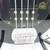 Used Sterling by Ernie Ball Stingray Sub Series Bass Guitar Black 4-String 40042-S000273529 View 7