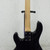 Used Sterling by Ernie Ball Stingray Sub Series Bass Guitar Black 4-String 40042-S000273529 View 16