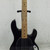 Used Sterling by Ernie Ball Stingray Sub Series Bass Guitar Black 4-String 40042-S000273529 View 5
