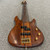Used 1991 PEAVEY DYNA-BASS UNITY SERIES Bass Guitar 41106-S000102182 View 6