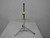Used FOLDING TRUMPET STAND Band Instrument Stand 40042-S000273534 View 1
