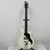 Used Supro 2010AW jamesport LP Type Electric Guitar White 6-String 40042-S000273535 View 2