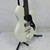 Used Supro 2010AW jamesport LP Type Electric Guitar White 6-String 40042-S000273535 View 11