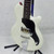 Used Supro 2010AW jamesport LP Type Electric Guitar White 6-String 40042-S000273535 View 1