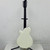 Used Supro 2010AW jamesport LP Type Electric Guitar White 6-String 40042-S000273535 View 15