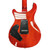 Used Paul Reed Smith - PRS CUSTOM PIEZO SE Semi-Hollow Electric Guitar Sunburst 6-String 41130-S000012330 View 4
