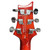 Used Paul Reed Smith - PRS CUSTOM PIEZO SE Semi-Hollow Electric Guitar Sunburst 6-String 41130-S000012330 View 5