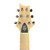 Used Paul Reed Smith - PRS FIORE Double Cut Electric Guitar Blue 6-String 41130-S000012328 View 3