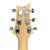 Used Paul Reed Smith - PRS FIORE Double Cut Electric Guitar Blue 6-String 41130-S000012328 View 5