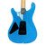 Used Paul Reed Smith - PRS FIORE Double Cut Electric Guitar Blue 6-String 41130-S000012328 View 4