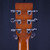 Used Simon & Patrick S+P TSU DREADNOUGHT Laminate Top Acoustic Guitar Tobacco Sunburst 41140-S000139119 View 5