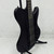 Used Schecter Ultra Bass 4 Bass Guitar Black 4-String 40042-S000273538 View 11